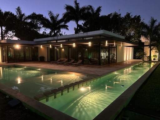 Casa Club